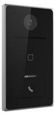 фото Вызывная панель  HIKVISION DS-KV6133-WME1