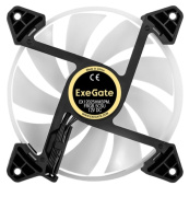 фото Вентилятор Exegate EX12025HM3PM.FRGB.5CSU