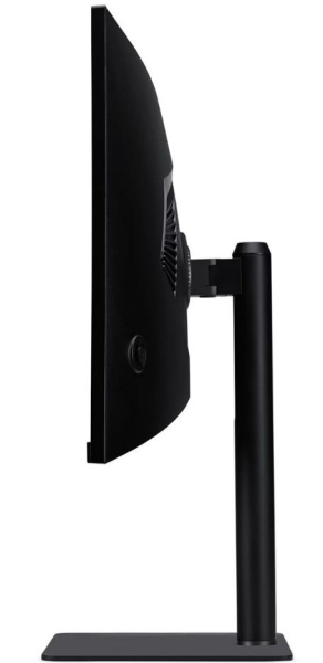 фото Монитор 34" Acer CZ342CURHbmiphuzx в Челябинске