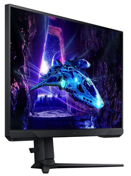 фото Монитор 27" Samsung S27DG300EI в Самаре