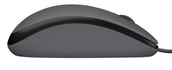 фото Мышь проводная Logitech M90 в Казани