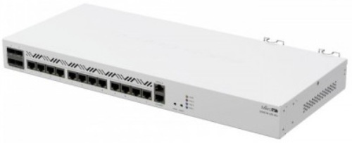фото Маршрутизатор  Mikrotik CCR2116-12G-4S+ в Перми