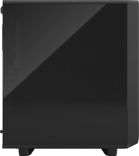 фото Корпус ATX Fractal Design MESHIFY 2 COMPACT LIGHT TG в Перми