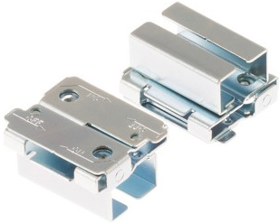 

Адаптер Cisco AIR-CHNL-ADAPTER= T-Rail Channel Adapter for Cisco Aironet Access Points, AIR-CHNL-ADAPTER=