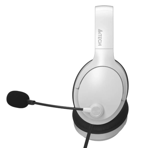 фото Гарнитура  A4Tech Fstyler FH280U в Омске