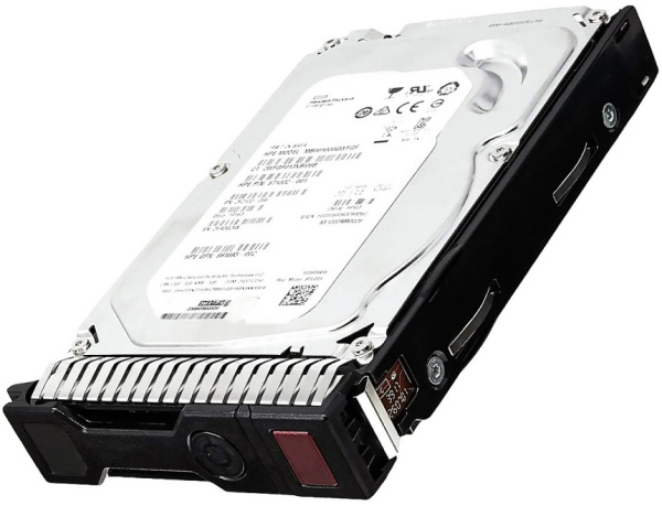 фото Жесткий диск HPE MSA в Смоленске