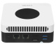 фото Мини ПК Chuwi LarkBox X (Intel Core i3 1220P (10/12; 1,5ГГц; 12Мб), 1.5ГГц, 8ГБ DDR4, SSD 256 Гб, Intel UHD Graphics, Windows 11 Профессиональная) [6935768755609]