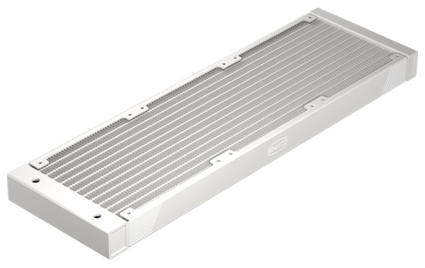 фото Система охлаждения жидкостная PCCooler DS360 WH в Уфе