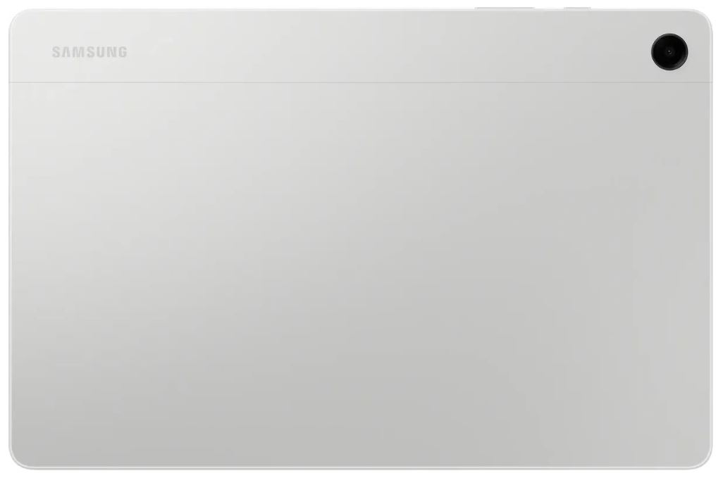 

Планшет 11" Samsung Galaxy Tab A9+ SM-X216B 8/128GB серебристый, Galaxy Tab A9+ SM-X216B 8/128GB