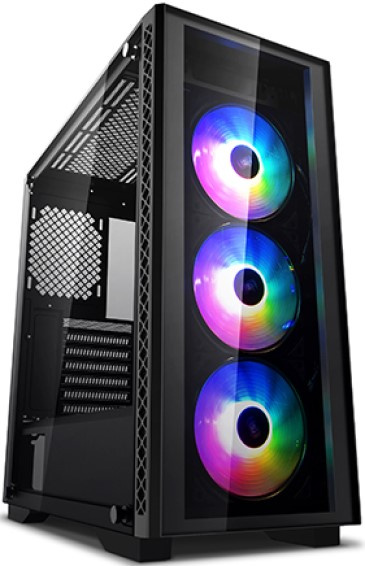 фото Корпус eATX Deepcool MATREXX 50 ADD-RGB 3F в Екатеринбурге
