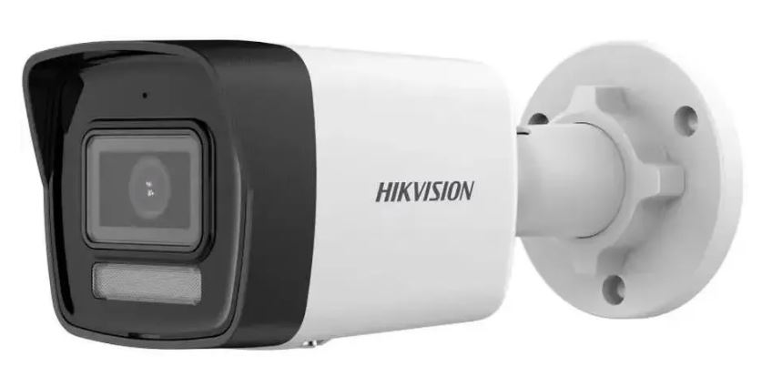

Видеокамера IP HIKVISION DS-2CD1043G2-LIU (2.8 MM), DS-2CD1043G2-LIU (2.8 MM)