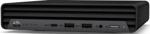 фото Системный блок HP ProDesk 400 G9 Intel Core i5, 16 ГБ, 512 Гб, Intel UHD Graphics 770,  ОС Windows 11 Профессиональная