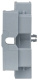 фото Миниклемма  EKF stb-m-1.5-gray-r в Екатеринбурге