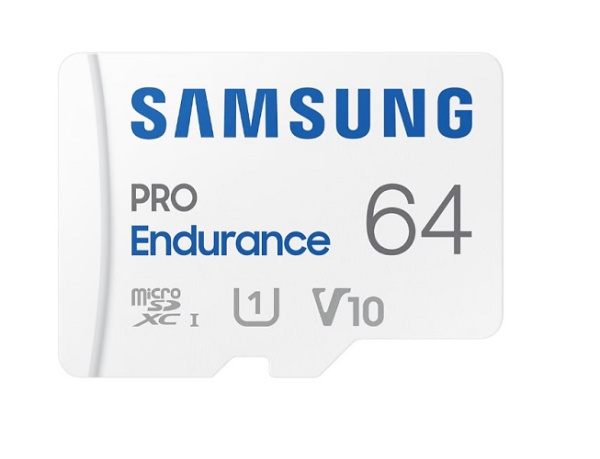 фото Карта памяти MicroSDXC 64GB Samsung MB-MJ64KA/APC в Перми