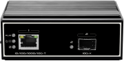 фото Медиа-конвертер GIGALINK GL-MC-UTP10G-SFP10G-FI