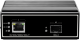 фото Медиа-конвертер  NikoMax GL-MC-UTP10G-SFP10G-FI в Омске