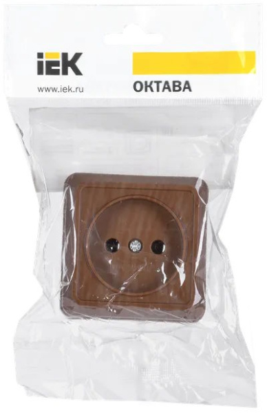 фото Розетка  IEK ERO10-K04-10-DC в Екатеринбурге