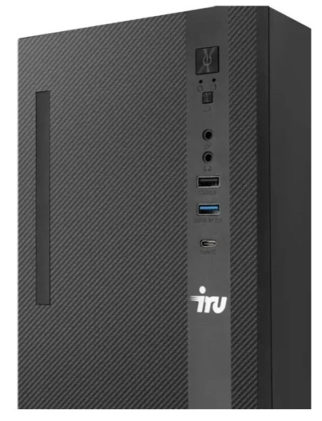 фото Компьютер  iRu Planio 310H6SC MT в Казани