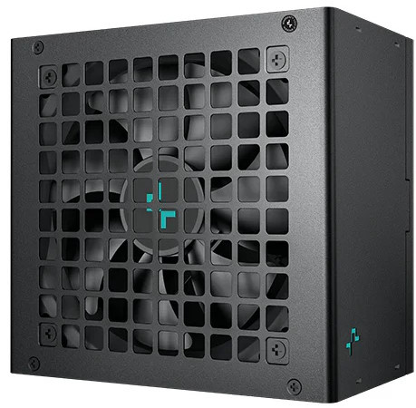 фото Блок питания ATX Deepcool PL650D в Уфе