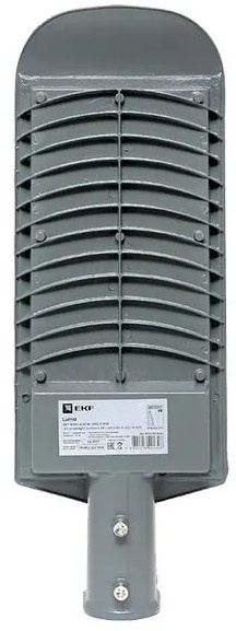 фото Светильник светодиодный консольный EKF SLL-8002-50-5000 в Перми