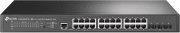 фото Коммутатор TP-LINK SG3428XPP-M2