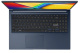 фото Ноутбук  ASUS Vivobook 15 X1504VA-BQ2970 в Санкт-Петербургe 15.6 ", Core i3, 16 Гб RAM, 512 Гб SSD, UHD Graphics, Синий