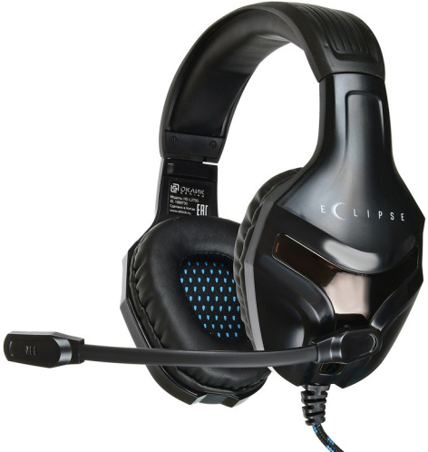 фото Наушники с микрофоном Oklick HS-L370G в Екатеринбурге