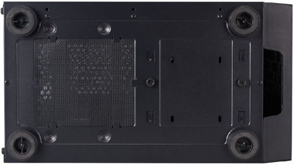 фото Корпус ATX 1STPLAYER GO6 ARGB Black в Красноярске