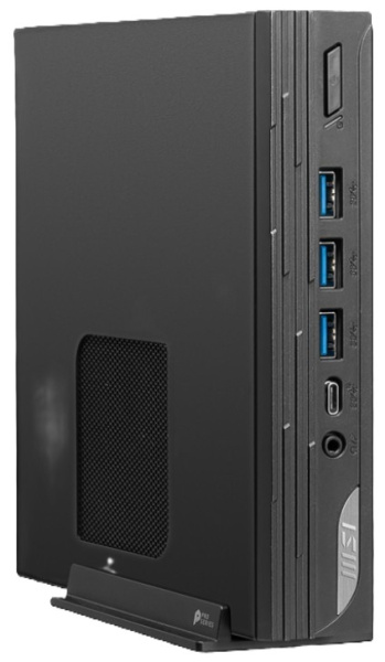 фото Неттоп  MSI PRO DP10 13M-045BRU в Уфе