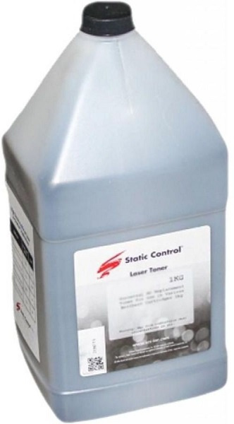 фото Тонер  Static Control TRHM203-1KG-OS в Челябинске