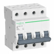 фото Автоматический выключатель Systeme Electric C9F14463