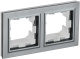 фото Рамка двойная  IEK BR-M22-44-K46 в Санкт-Петербургe