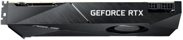 фото Видеокарта ASUS GeForce RTX 2080