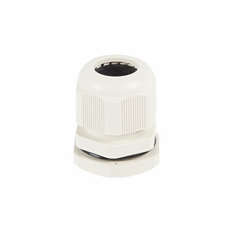 Изображение товара Кабельный ввод Rexant 07-8112 для фиксации кабеля в электрооборудовании