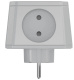 фото Тройник  AGNI TP-WJ2U3E-grey в Санкт-Петербургe