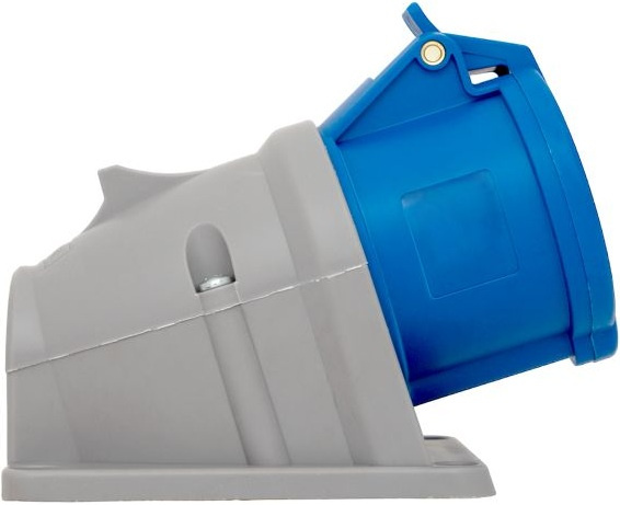 фото Розетка стационарная наружная EKF ps-123-32-220-PRO в Уфе