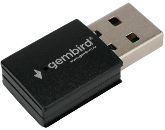 фото Адаптер сетевой Gembird WNP-UA-017 в Красноярске
