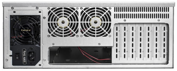 фото Корпус серверный 4U Exegate Pro 4U660-HS24 в Волгограде
