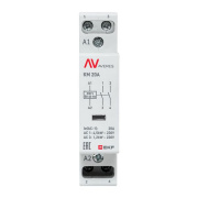 фото Контактор EKF km-av-1-20-20-230V