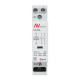 фото Контактор модульный EKF km-av-1-20-20-230V в Уфе
