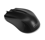фото Мышь CBR CM 103 Black