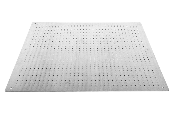 Изображение товара Перфорированная монтажная панель EMW-MP-600.800 для шкафов серия EMW и EMWS