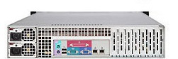 фото Корпус серверный 2U Supermicro CSE-825TQC-R1K03LPB в Уфе