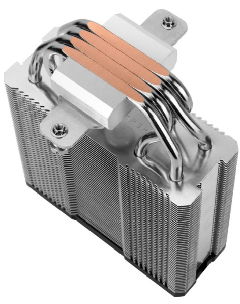 фото Кулер  Thermalright Assassin X 120 R Digital Black ARGB в Перми