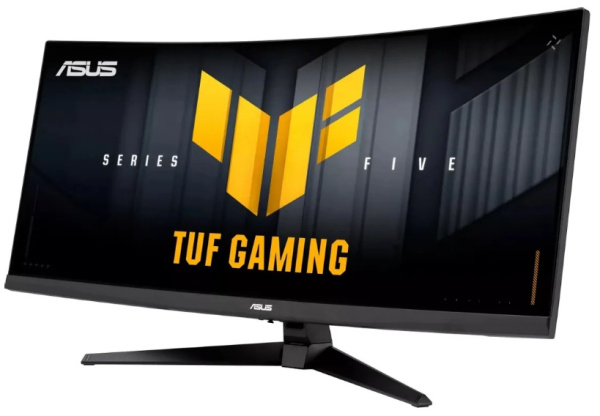 фото Монитор 34" ASUS VG34WQ5A