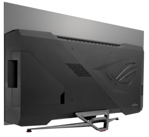 фото Монитор 47.53" ASUS ROG Swift PG48UQ в Омске