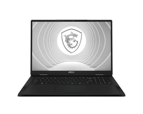 фото Ноутбук  MSI CreatorPro X18 HX A14VMG в Уфе 18 ", Core i9, 128 Гб RAM, 1 Тб SSD, GeForce RTX 5000 Ada, Серый