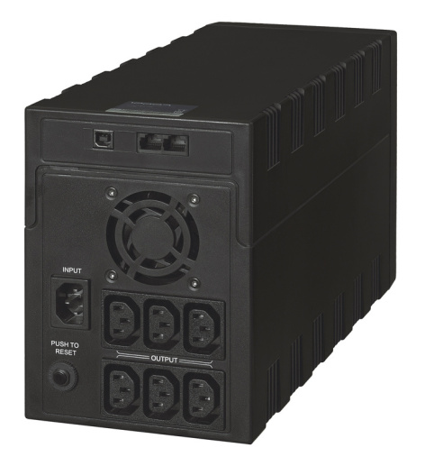 фото Источник бесперебойного питания  Ippon Back Basic 1500 в Красноярске