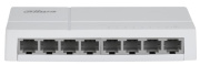 фото Коммутатор Dahua DH-SF1008L