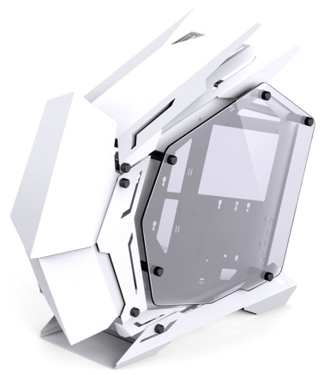 фото Корпус mATX JONSBO MOD-3 Mini White в Волгограде